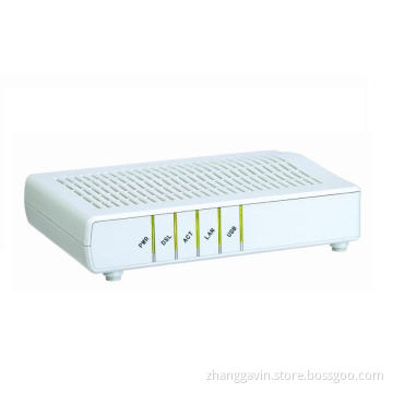 Wireless N ADSL 2+ Modem router(single port)